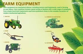 Farm Equipment